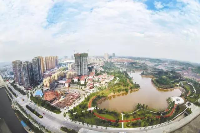 为你正名,自贡到底是啥