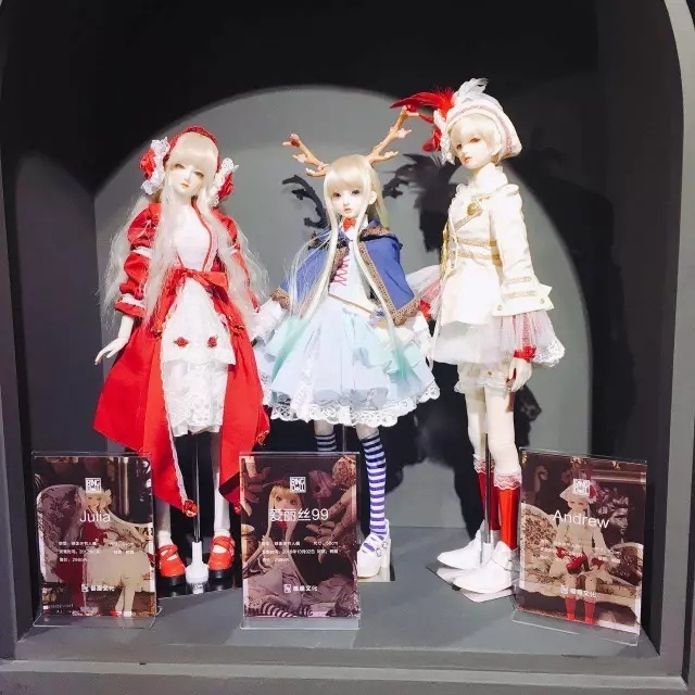 淘宝造物节脑洞,淘宝造物节做耳环