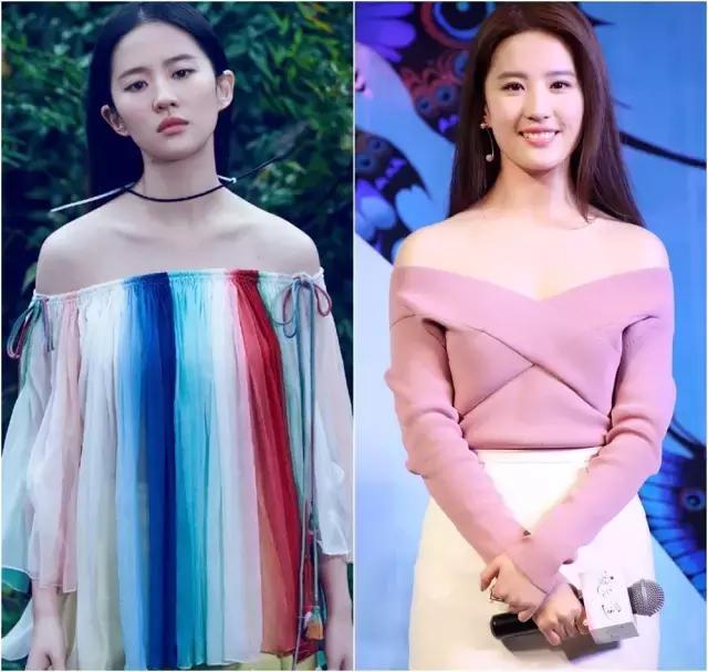 各种衣服搭配的衣领,夏天的衣服领子怎么搭配