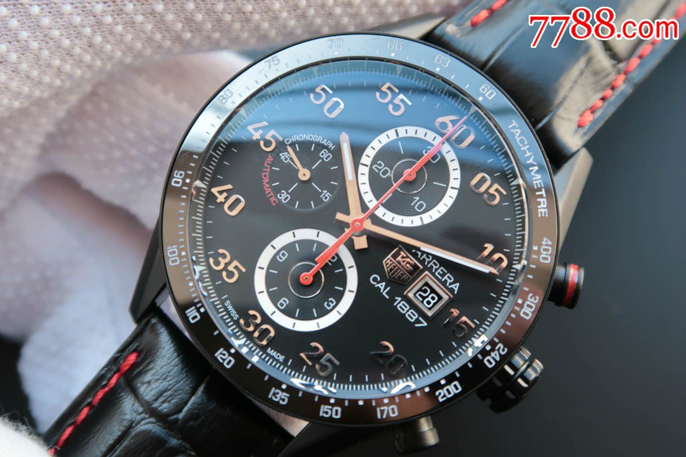 什么什么的手表的知识