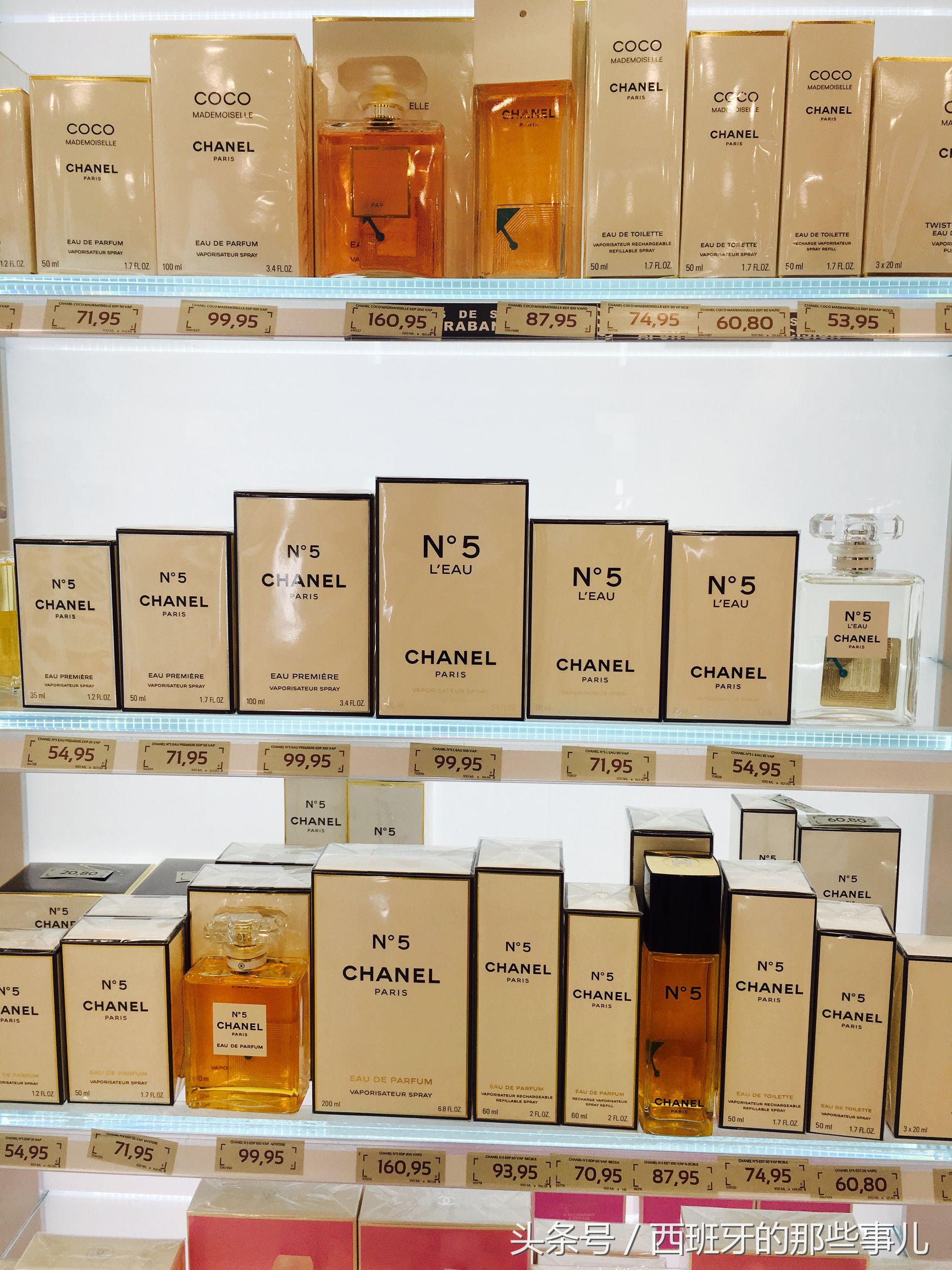 品牌口红价格一览表2022,大牌口红香水秒杀价格多少