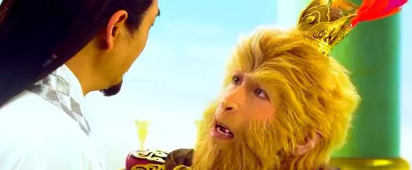 悟空传唐僧师徒,悟空传西游