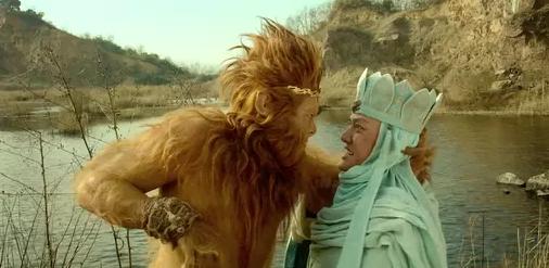 悟空传唐僧师徒,悟空传西游