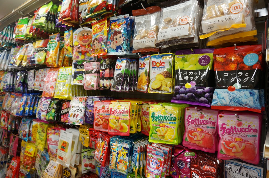 日本30件值得买的伴手礼,去日本有什么值得买的伴手礼