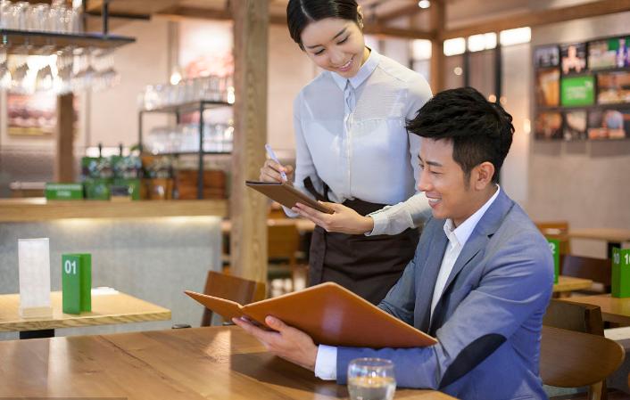 无需网络点餐系统自助,广州自助点餐系统小程序