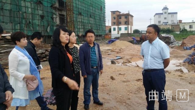 中央预算内投资项目督查报告,督察组进驻贵州查扶贫产业