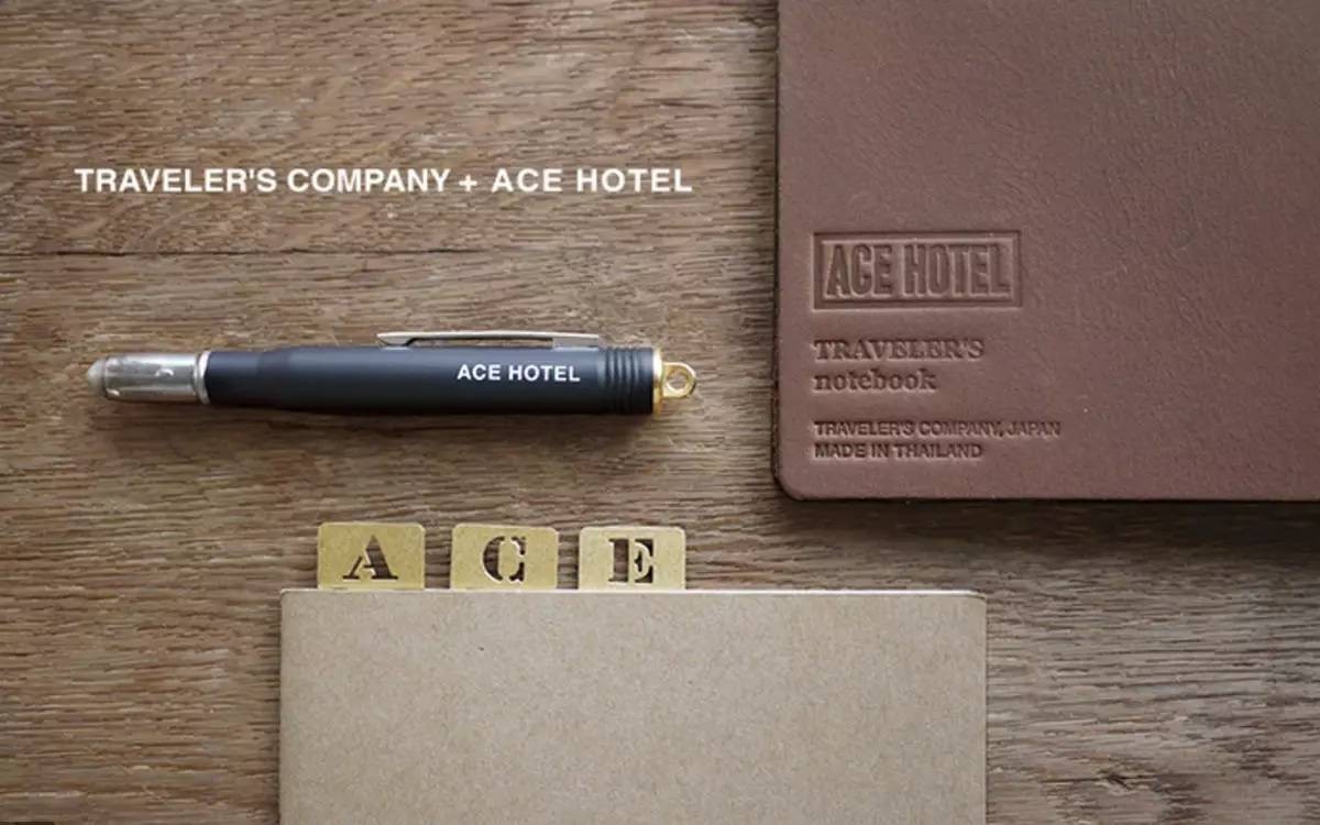 他是酒店界的乔布斯，一手创造出全世界最酷的酒店，还把跨界玩到极致