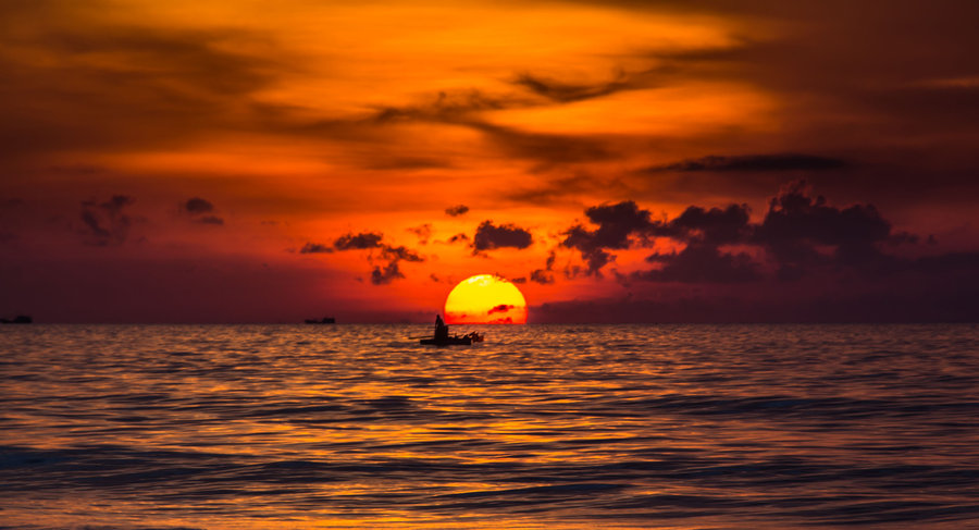 广东最好的海岛旅游攻略,广东海岛旅游景点排名