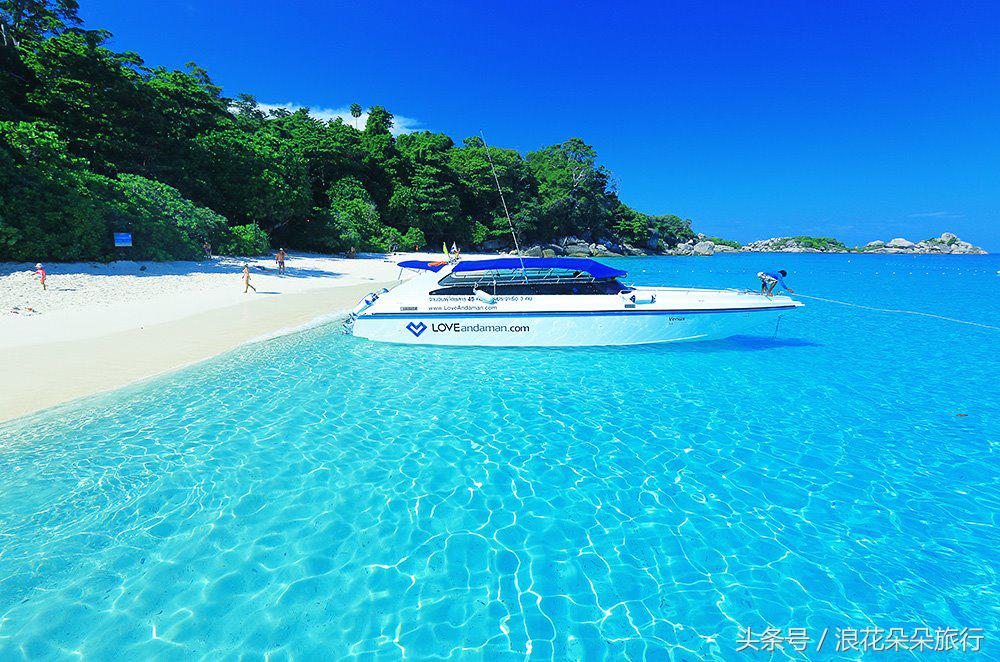 送给斯米兰的小情歌，陪你去看浪花朵朵！