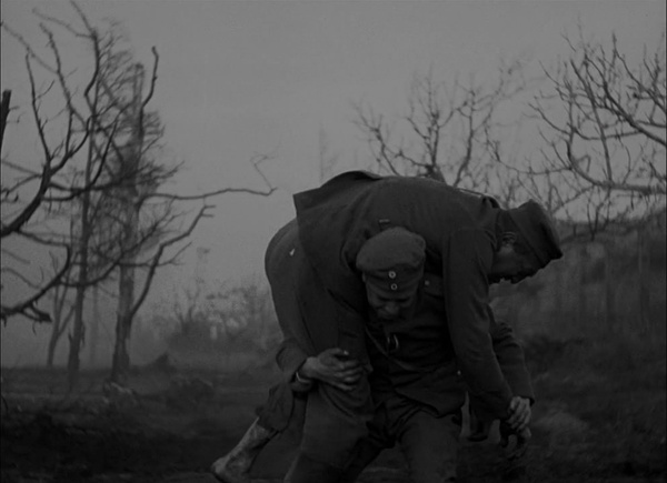 第33届奥斯卡最佳动画,奥斯卡最佳影片西线无战事