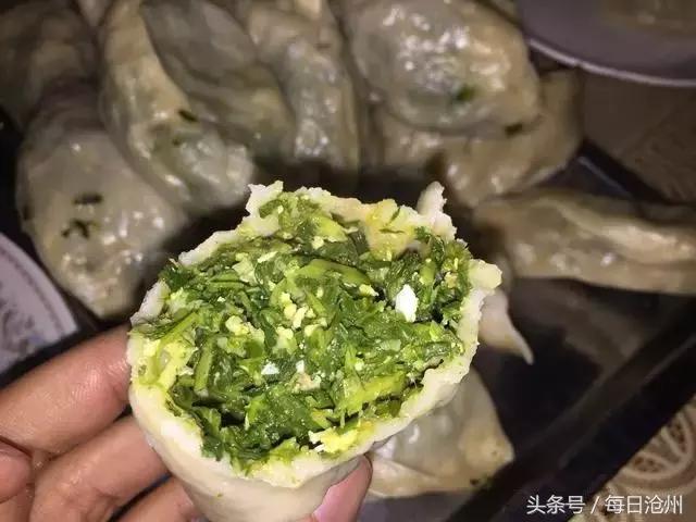 推荐一下黄骅美食,沧州黄骅美食