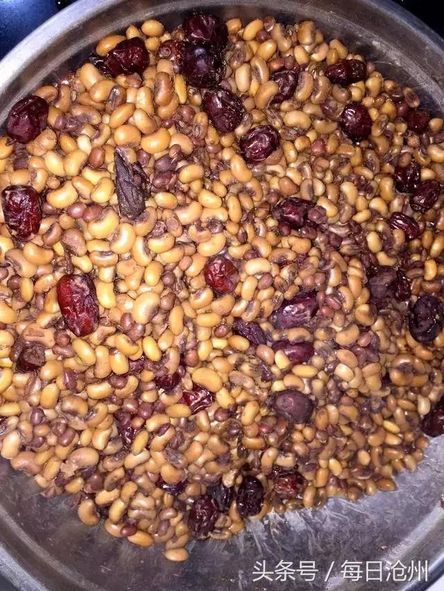 推荐一下黄骅美食,沧州黄骅美食