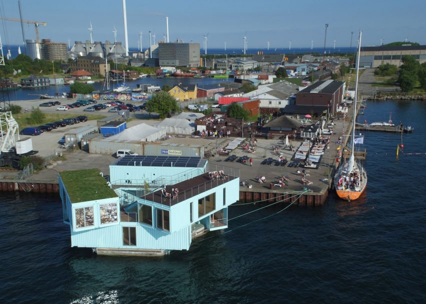 世界建筑2017年候选名单公布看大中国入选项目