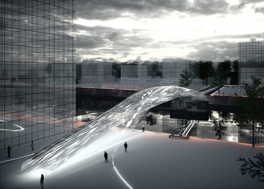 世界建筑2017年候选名单公布看大中国入选项目