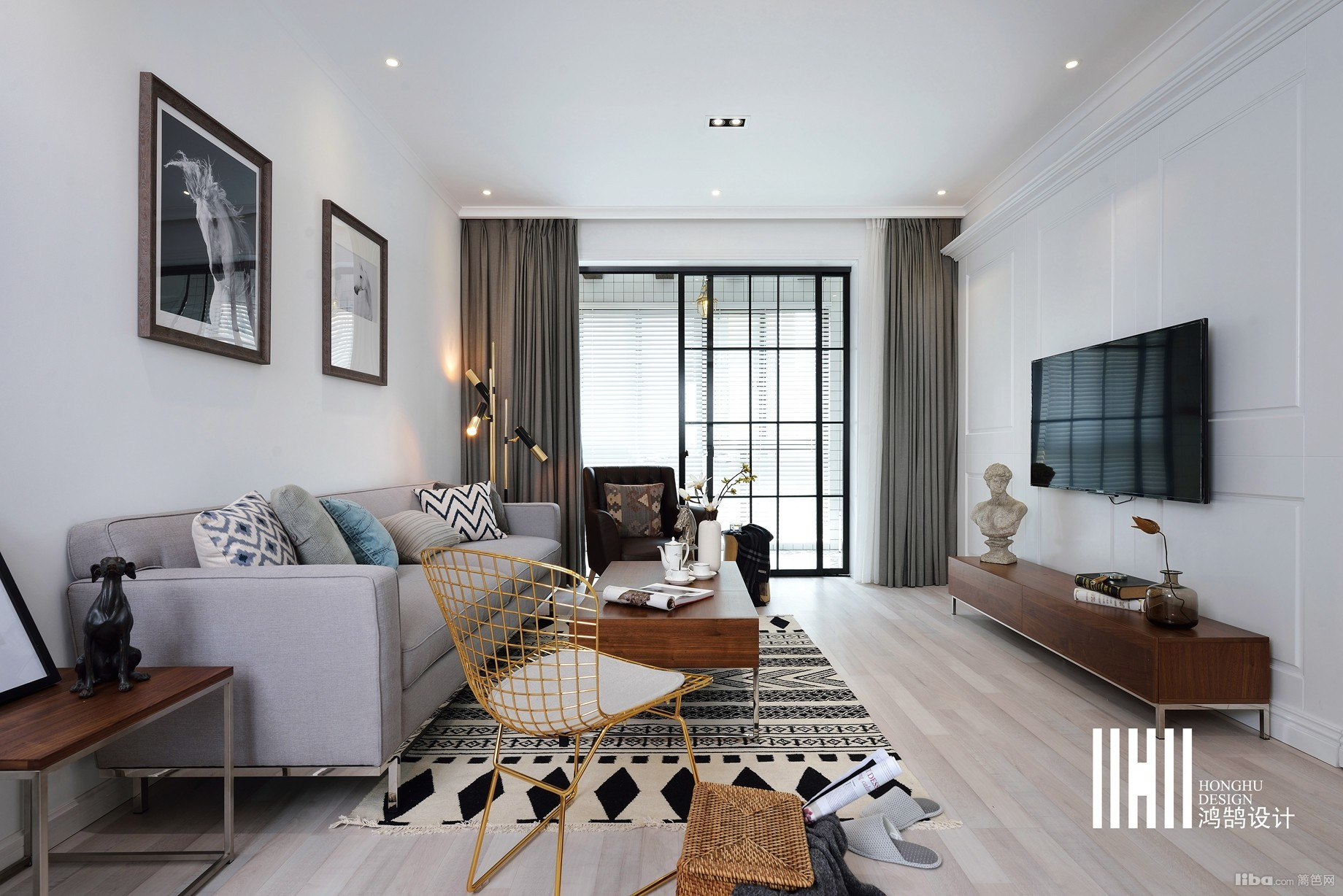 楦块箘璁捐瑁呬慨鍏徃璁捐妗堜緥,楦块箘璁捐瀹炴櫙妗堜緥