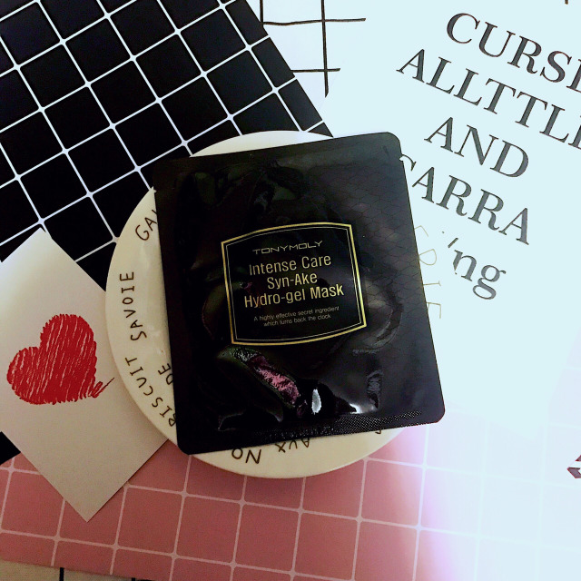 论干皮的自我修养，常用的片状面膜小盘点