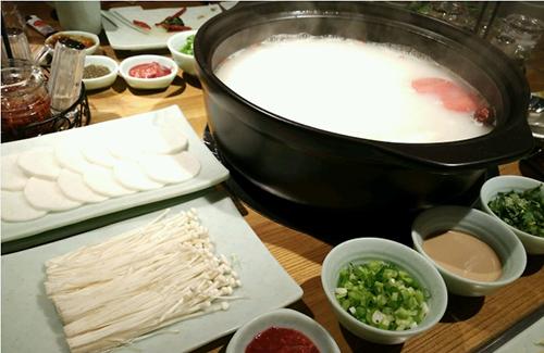 沈阳长白美食推荐小平岛,沈阳长白岛24小时美食