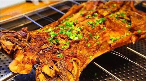 沈阳长白美食推荐小平岛,沈阳长白岛24小时美食