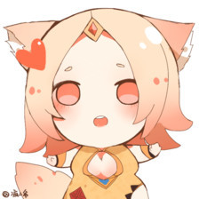 「王者荣耀同人」韩信x孙尚香，“你搂那么紧弄疼人家了啦~”