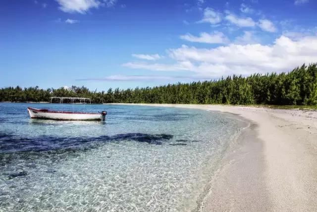 绝色天堂毛里求斯，你想要的干货攻略全在这里了！