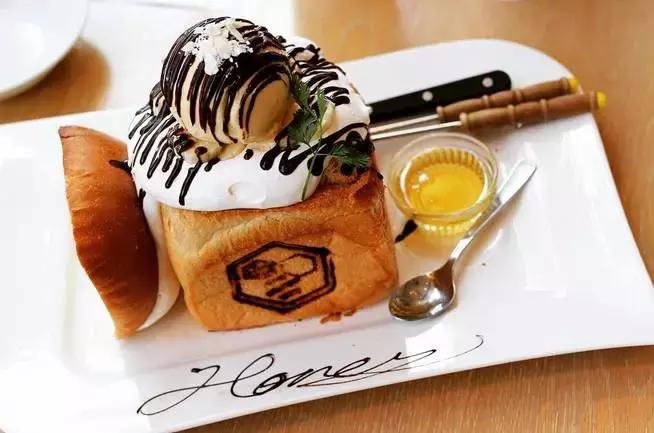 东京甜点店推荐,东京顶级甜品店