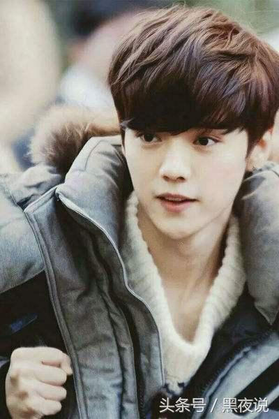 鹿晗是军人世家吗,鹿晗父母军人