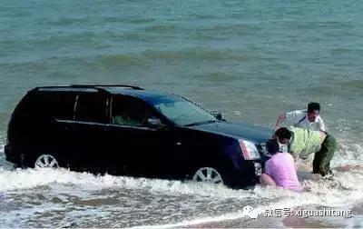 去海边不能做的事情,去海边一定要关注这些事