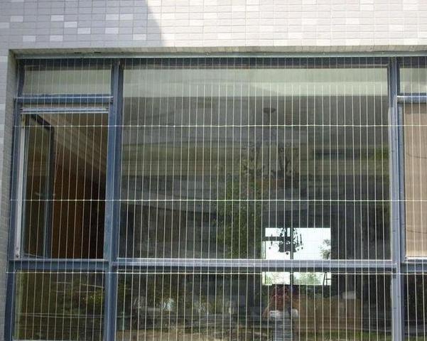 防盗窗怎么装既好看又安全,哪种防盗窗最好最安全