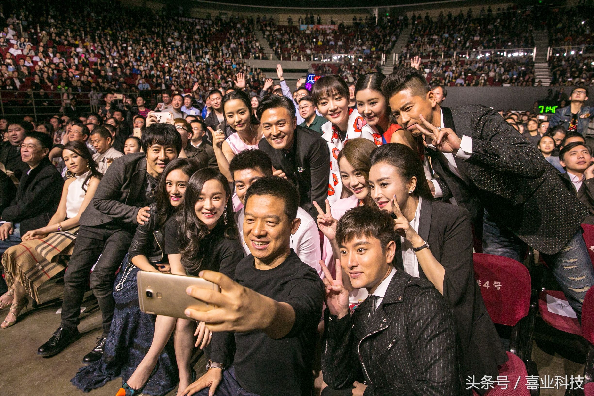 贾跃亭乐视前后对话,如何看待乐视贾跃亭