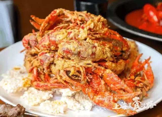 魔都最火的店,魔都超好吃的8家小笼汤包店