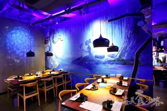 魔都最火的店,魔都超好吃的8家小笼汤包店