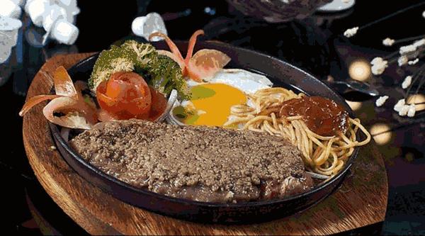 5折！5折！强力第四弹！12家热门歪果餐厅，5折吃遍全世界！