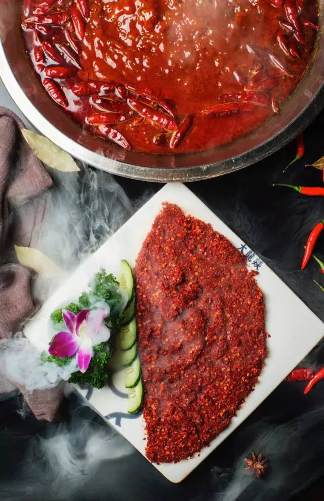 9大商圈100+餐厅5折狂欢！连high4天总有1家是你的菜