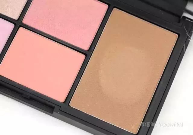 整形小v脸,平价脸部修容粉