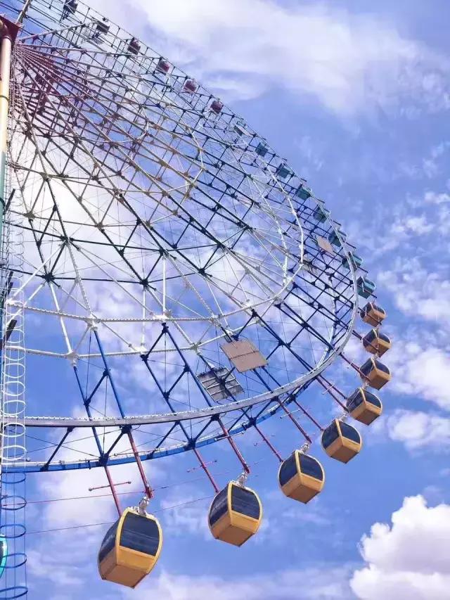 金华湖水上乐园还有什么好玩的,金华玩水胜地