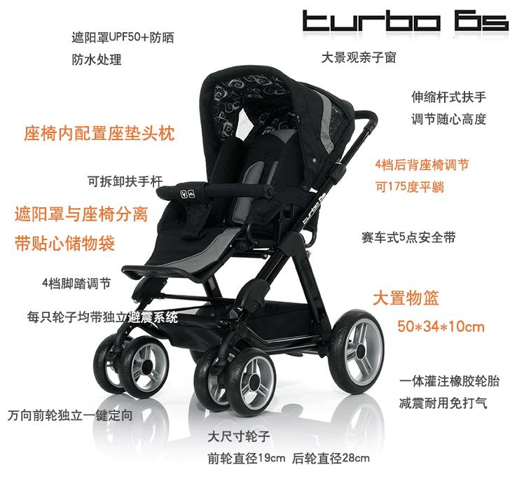 儿童推车测评,选婴儿推车