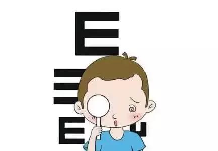 儿童眼睛弱视的例子,儿童弱视眼科治疗方法