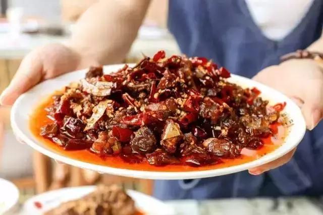 为你正名,自贡到底是啥