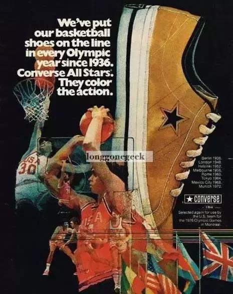 匡威最值得入手的联名款,匡威converseambush联名