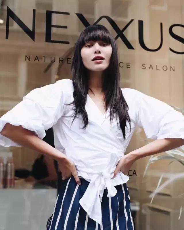 各种衣服搭配的衣领,夏天的衣服领子怎么搭配