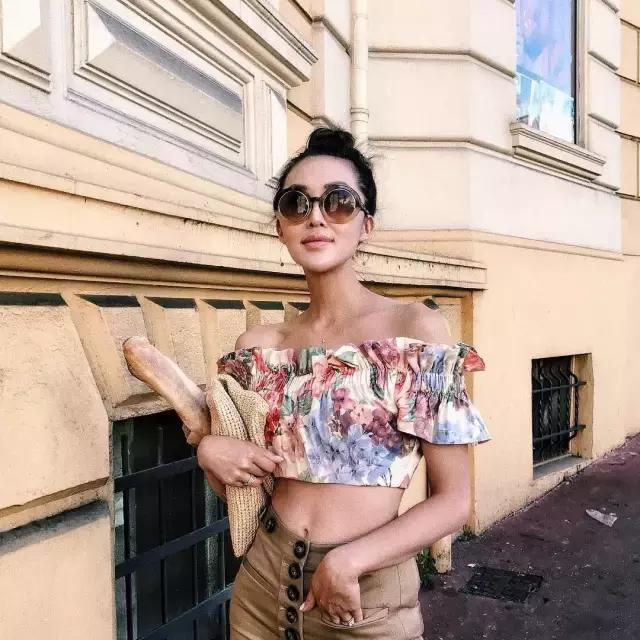 各种衣服搭配的衣领,夏天的衣服领子怎么搭配