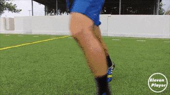 足球经典过人技巧教学,足球中场大师必备技巧