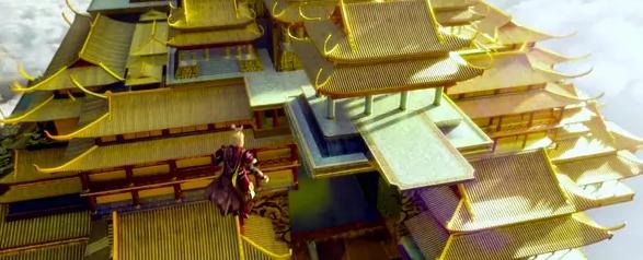 悟空传唐僧师徒,悟空传西游