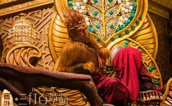 悟空传唐僧师徒,悟空传西游