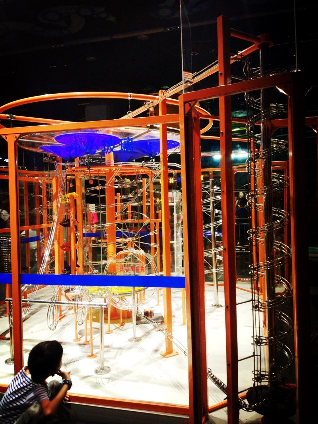 暑假亲子游北京攻略路线怎么走,暑假旅游攻略北京推荐3到4天