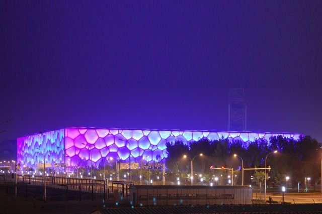 暑假亲子游北京攻略路线怎么走,暑假旅游攻略北京推荐3到4天