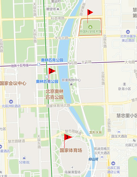 暑假亲子游北京攻略路线怎么走,暑假旅游攻略北京推荐3到4天