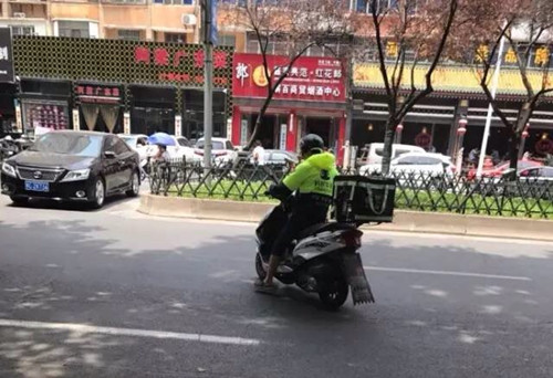 某团外卖的坑,某团外卖真实感受