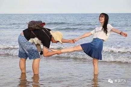 毕业青岛旅游攻略,青岛毕业旅行三日游