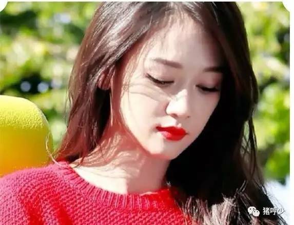 明星皮肤真的不长痘吗,脸上不长痘